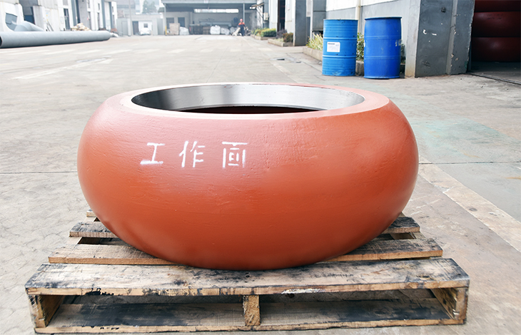 【潤(rùn)康】32年生產(chǎn)經(jīng)驗(yàn)分享立磨磨輥輥套的質(zhì)量如何辨別？
