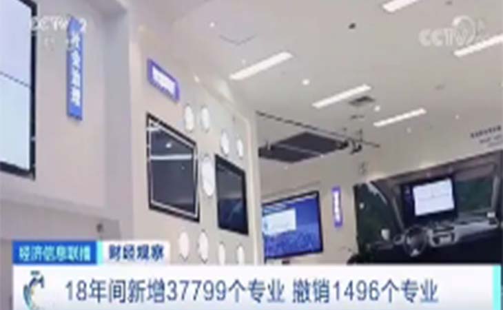 【潤(rùn)康】高鉻輥套與您分享：冷門專業(yè)，百萬(wàn)年薪有人靠他引爆網(wǎng)絡(luò)，爆款or冷門
