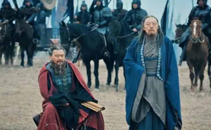 熬死了曹家三代人，等到七十高齡才造反，司馬懿怕啥【潤康】高鉻輥套對此看法