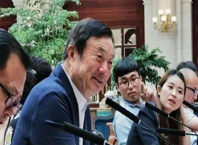 美國斷供華為！臺積電也沒想到會是這種結(jié)局【潤康】磨煤機磨輥對此看法?